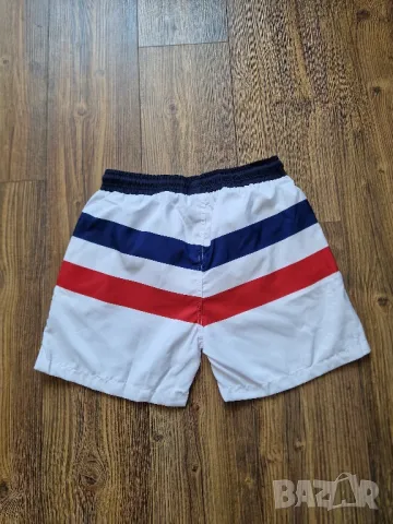 Страхотни мъжки къси шорти за плаж TOMMY HILFIGER & BURBERRY бански размер S,M, L,XL,2XL, 3XL , снимка 12 - Бански - 50091741