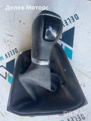 2GM713203E топка за скоростен лост с маншон от Volkswagen T-Cross 1.0 TSI, двигател DLAA, 110 кс., снимка 3 - Части - 51654253