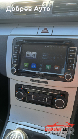 *САМО НА ЧАСТИ*** Volkswagen Passat CC, 2.0TDI, снимка 11 - Части - 44863701