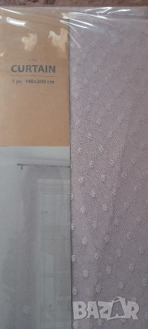 Тюлени пердета и завеси, снимка 6 - Пердета и завеси - 52893210