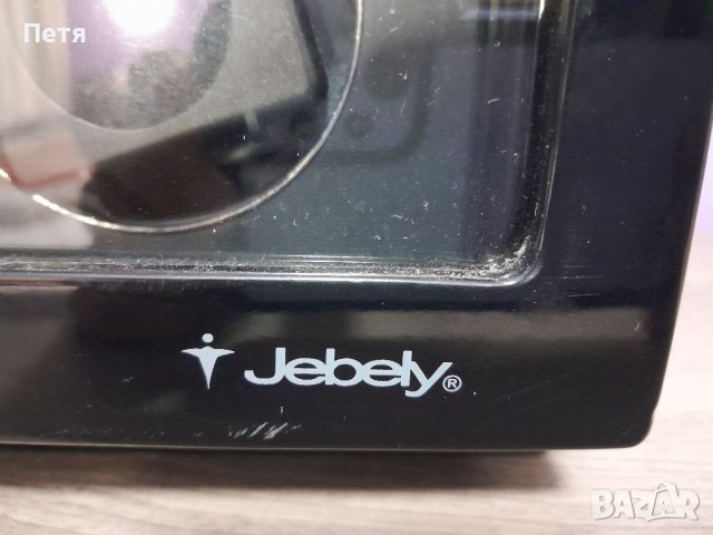 Подвижна стойка за часовници JEBELY / Watch winder / Кутия за навиване на часовници JEBELY, снимка 9 - Други - 37898621