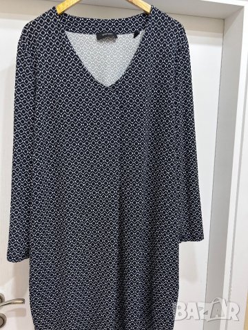 Немска макси туника/ рокля, снимка 8 - Рокли - 39729416