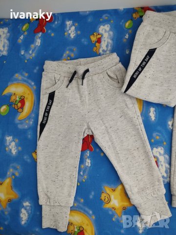 Лот от 2 бр Панталонки , снимка 8 - Панталони и долнища за бебе - 43849672