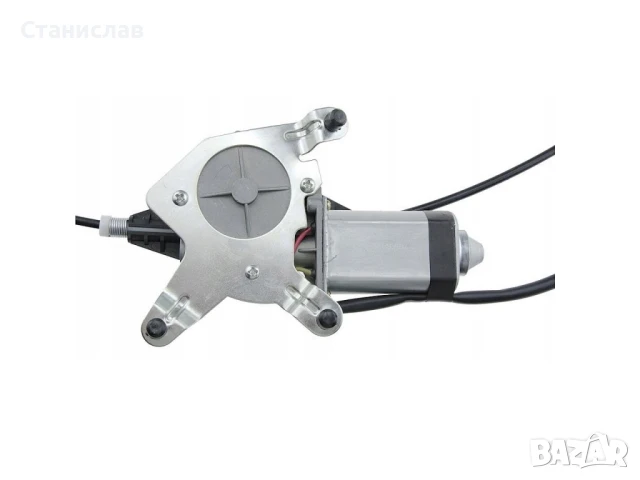 Стъклоподемник с електромотор за Lincoln Aviator UN152, снимка 3 - Части - 50679973