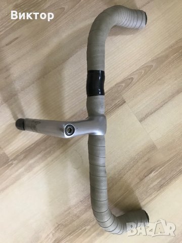 Кормила с колче за Фикси, снимка 6 - Части за велосипеди - 33357839