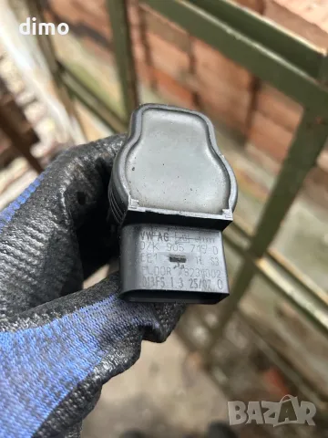 Бобини за VW Audi Seat Skoda TSI TFSI бобина оригинал 07K905715D ELDOR, снимка 2 - Части - 49767334