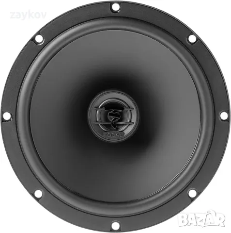 Комплект тънки коаксиални високоговорители Focal ACX165S Auditor EVO Series, 6.5", снимка 2 - Аксесоари и консумативи - 50132790