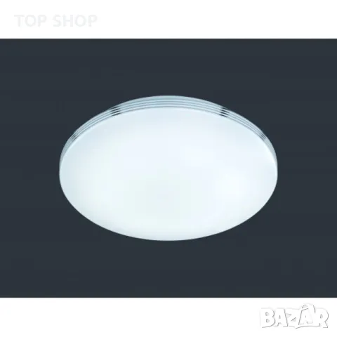 LED плафон Trio Apart, снимка 2 - Лампи за таван - 48842494
