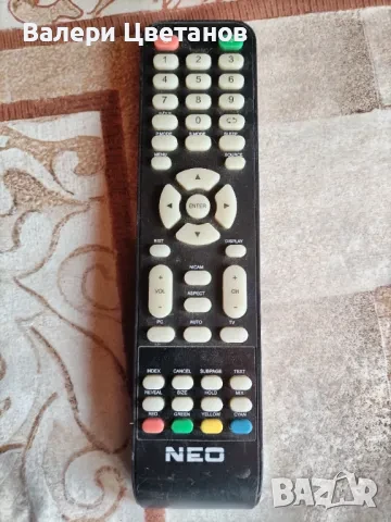 телевизор NEO LED - 2280FHD на части, снимка 14 - Телевизори - 51410392