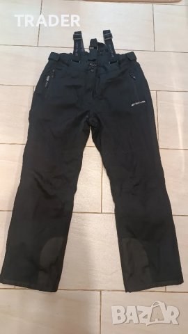 Whistler ски гащеризон екип  с  махащи се презрамки тиранти 