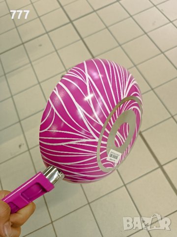 тигани 24 см, снимка 3 - Съдове за готвене - 44058575