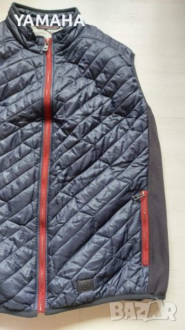 Buggatti  Мъжки Елек 3XL, снимка 2 - Други - 38090131