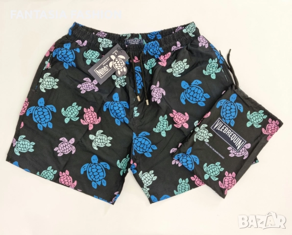 Бански шорти БАТАЛ XXL/XXXL/4XL/5XL/6XL, снимка 6 - Бански - 51717874