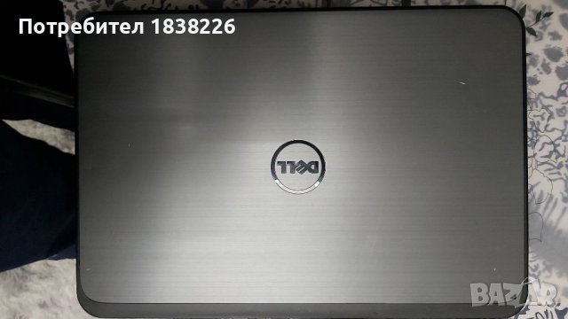Лаптоп DELL LATITUDE 3540, снимка 7 - Лаптопи за дома - 39468057