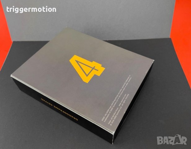 Dragonframe 4 Безжичен Блутут Контролер за Stop Motion Анимация Без Софтуера!, снимка 2 - Клавиатури и мишки - 40208519