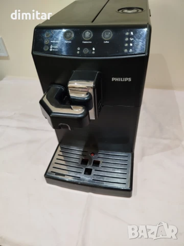 Кафе машина PHILIPS -280 лв, снимка 4 - Кафемашини - 51264005