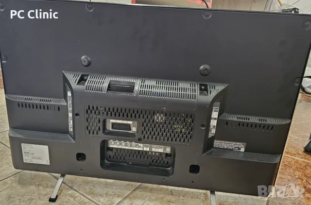 ЗА ЧАСТИ Sony Bravia KDL-32W600A | 1920 x 1080 | 32 inch | смарт телевизор/smart TV, снимка 5 - Телевизори - 47419460