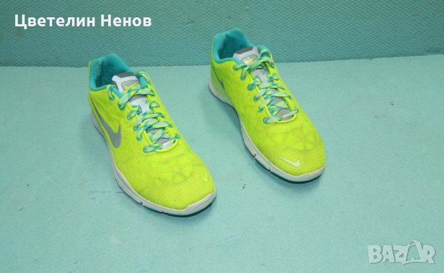 маратонки Nike Free TR Fit Fit 3 номер 40,5 -41, снимка 3 - Маратонки - 28305540