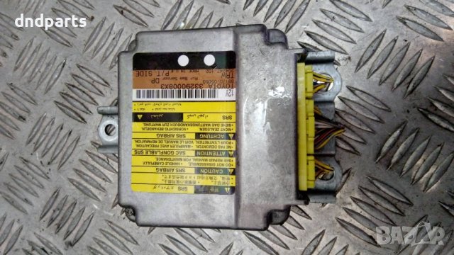 Модул Airbag Toyota Avensis 1999г.