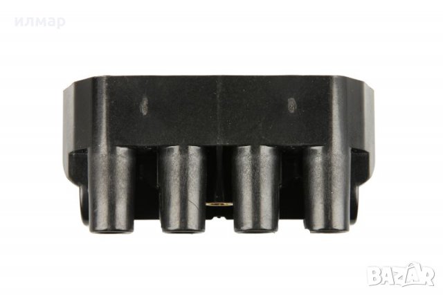 6A905097 Бобина за Фолксваген Кади 2.0 - метан, снимка 3 - Части - 27858029