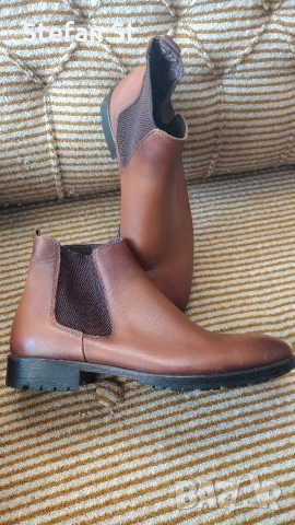 Мъжки обувки