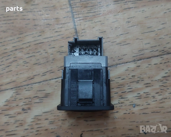 Бутони Ауди A3 8P - 8P0962109, снимка 4 - Части - 53384545