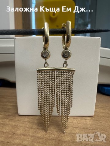 Продажба на златни бижута, снимка 10 - Пръстени - 40080217