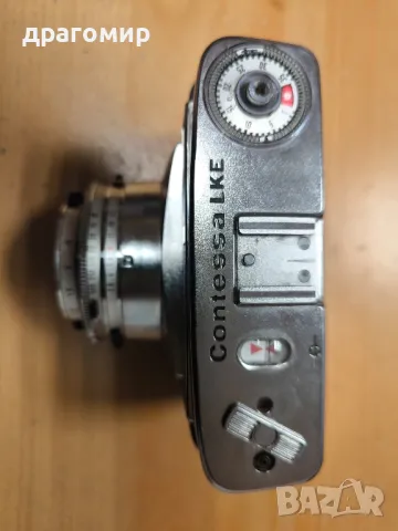 Concessa LKE, снимка 4 - Фотоапарати - 48249814