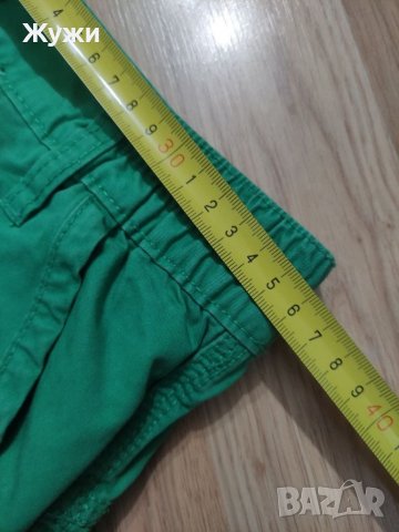 Страхотни мъжки летни панталонки, снимка 14 - Къси панталони - 37823693