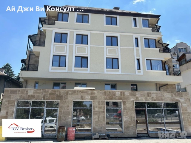 Тристаен апартамент в м-т ърдова глава, снимка 7 - Апартаменти - 53452257