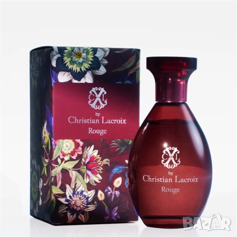 Парфюм Christian Lacroix Rouge