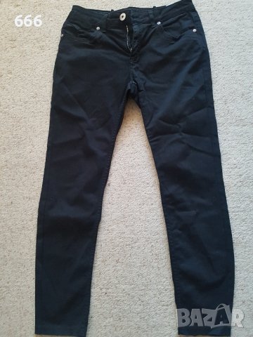 блуза и панталон, снимка 2 - Блузи с дълъг ръкав и пуловери - 43476636