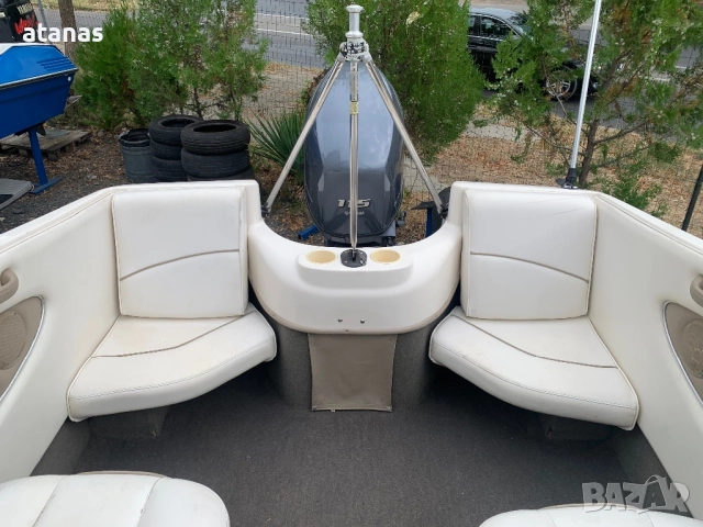 BAYLINER Capri, снимка 5 - Воден транспорт - 52685635