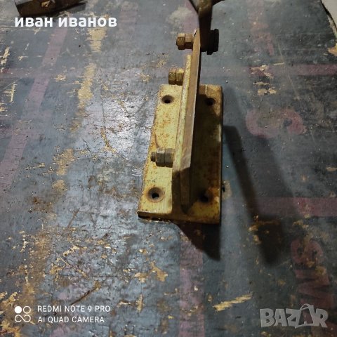 Ръчна Ножица за Ламарина, снимка 8 - Други машини и части - 35065210