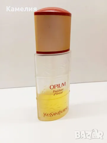 Ретро винтидж парфюм 