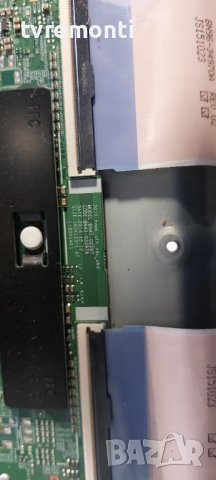 T-CONTROL BOARD BN41-02297A BN95-01936B FOR SAMSUNG UE55JU6500K, снимка 2 - Части и Платки - 38187477