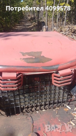 Горски трактор Taf PE690, снимка 7 - Селскостопанска техника - 52795547