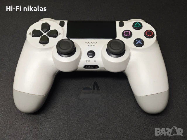 SONY PLAYSTATION 4 SLIM PS 4 плейстейшън 4 500gb, снимка 2 - PlayStation конзоли - 51340555