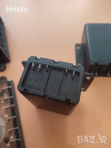 Аудио филтър четирилентов , снимка 3 - Тонколони - 48642904