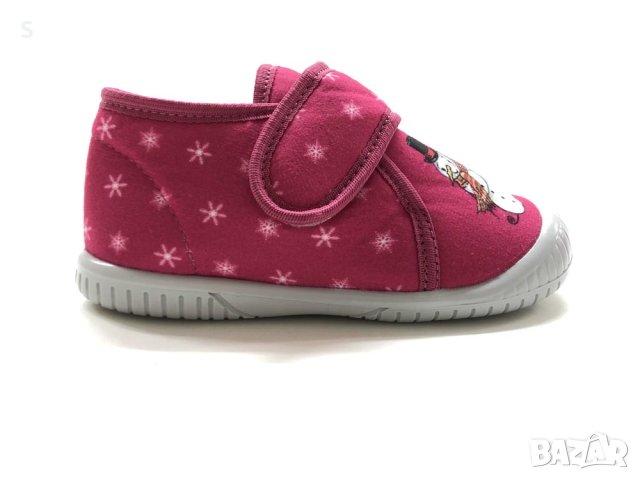 Детски пантофи Беко 25 номер, снимка 3 - Детски пантофи - 43002365