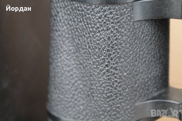 Немски бинокъл ''Carl Zeiss'' /Binoctem 7x50/, снимка 11 - Антикварни и старинни предмети - 43534189