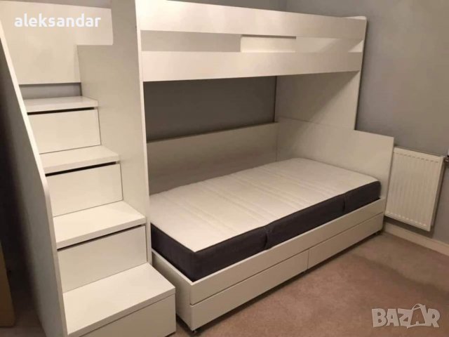 Мебели по поръчка