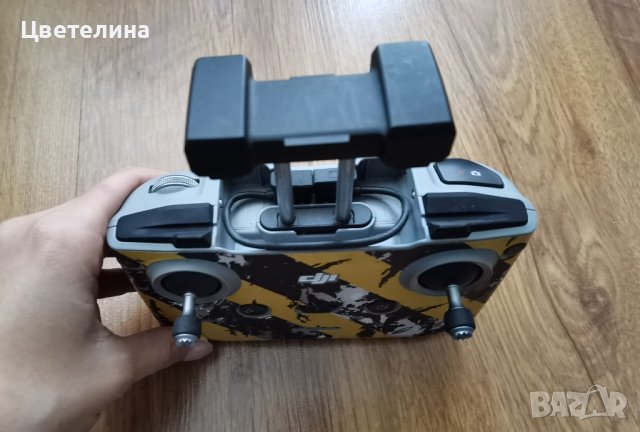 Дистанционно DJI RC-N1, снимка 5 - Дронове и аксесоари - 43478130