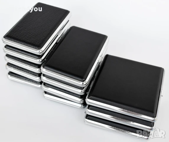 НОВА ЛУКСОЗНА ТАБАКЕРА С РЕЛЕФНИ ФИГУРИ.ТАБАКЕРИ ЗА ЦИГАРИ. CIGARETTE BOX TABAKERA TABAKERI, снимка 2 - Други - 9005092