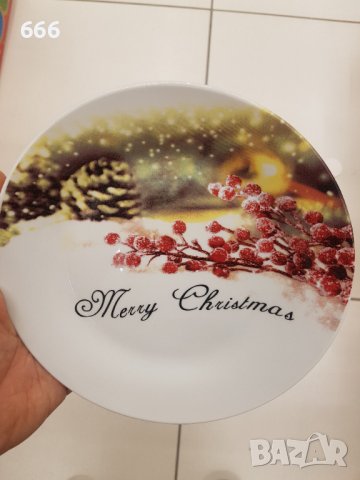 Чинии и чаши, снимка 2 - Чинии - 43249826