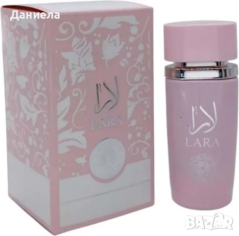  LARA Eternal, снимка 5 - Дамски парфюми - 49507335