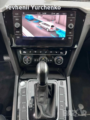 Volkswagen Passat b8 GTE 2020, снимка 5 - Автомобили и джипове - 52691269