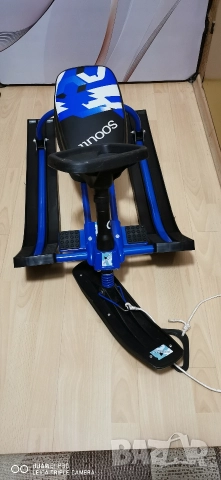 Шейна Чук и Гек, снимка 2 - Зимни спортове - 52900671