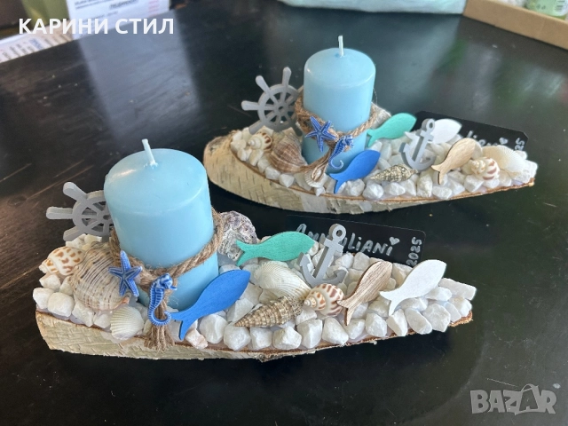 Ръчно изработени сувенири/подаръци за всеки повод