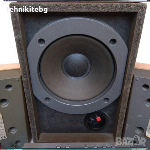 ⭐⭐⭐ Pioneer Inspira NS-7 ⭐⭐⭐ Топ модел дизайнерска 2.1 система , 110 W, снимка 8 - Аудиосистеми - 39139006